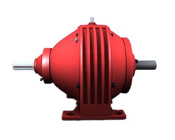 NCZD行星齒輪減速器