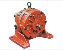 BW、BWY、BWD、XW型單級擺線針輪